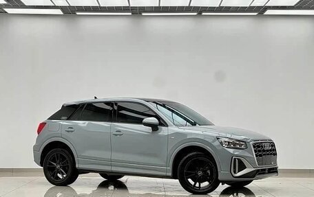 Audi Q2 I, 2023 год, 1 968 000 рублей, 3 фотография