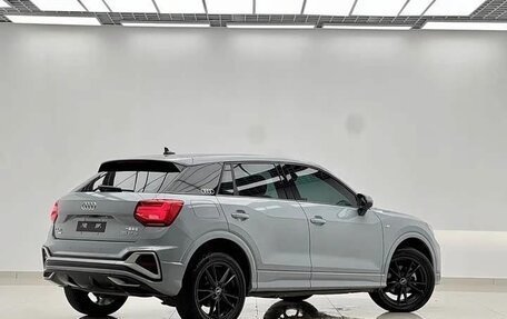 Audi Q2 I, 2023 год, 1 968 000 рублей, 6 фотография