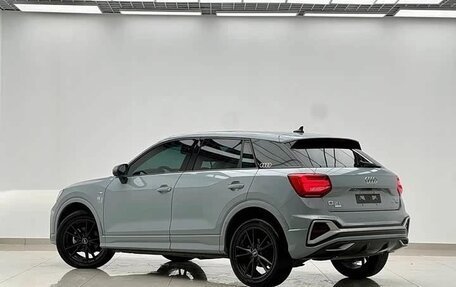 Audi Q2 I, 2023 год, 1 968 000 рублей, 4 фотография