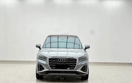 Audi Q2 I, 2023 год, 1 968 000 рублей, 2 фотография