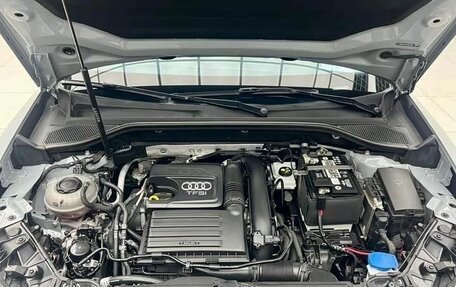 Audi Q2 I, 2023 год, 1 968 000 рублей, 15 фотография
