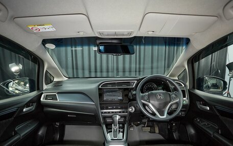 Honda Shuttle II, 2022 год, 1 850 000 рублей, 7 фотография