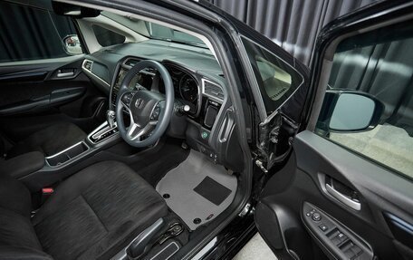 Honda Shuttle II, 2022 год, 1 850 000 рублей, 9 фотография