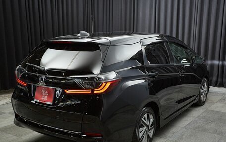 Honda Shuttle II, 2022 год, 1 850 000 рублей, 4 фотография