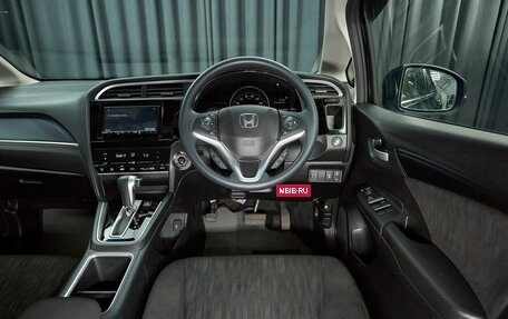 Honda Shuttle II, 2022 год, 1 850 000 рублей, 8 фотография