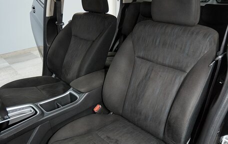 Honda Shuttle II, 2022 год, 1 850 000 рублей, 13 фотография