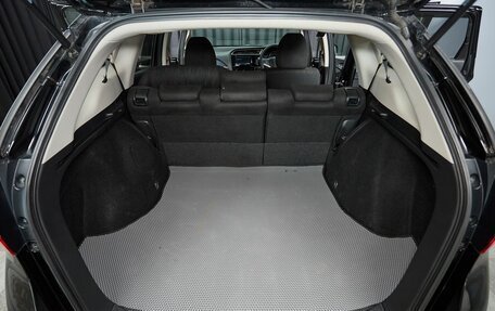 Honda Shuttle II, 2022 год, 1 850 000 рублей, 21 фотография