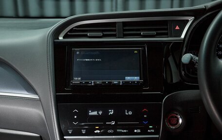 Honda Shuttle II, 2022 год, 1 850 000 рублей, 18 фотография