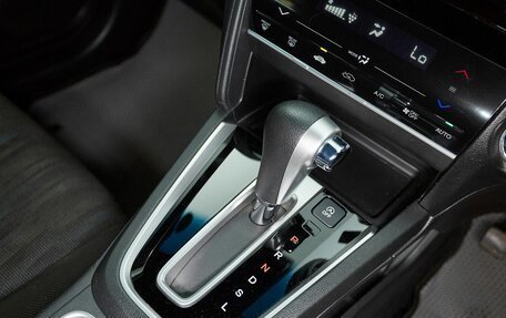 Honda Shuttle II, 2022 год, 1 850 000 рублей, 20 фотография