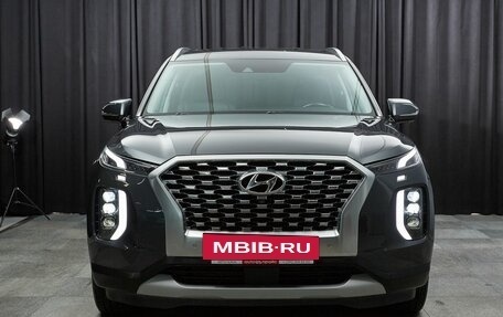 Hyundai Palisade I, 2021 год, 4 399 000 рублей, 2 фотография