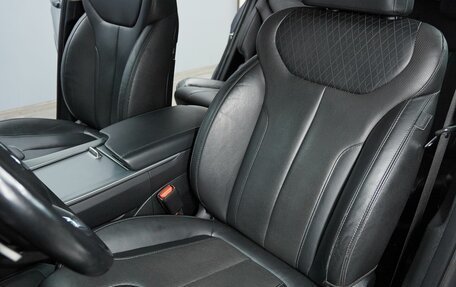 Hyundai Palisade I, 2021 год, 4 399 000 рублей, 10 фотография