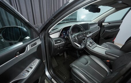 Hyundai Palisade I, 2021 год, 4 399 000 рублей, 9 фотография