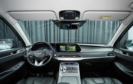 Hyundai Palisade I, 2021 год, 4 399 000 рублей, 7 фотография