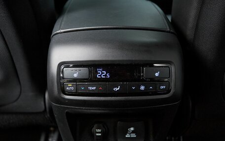Hyundai Palisade I, 2021 год, 4 399 000 рублей, 17 фотография