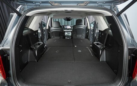 Hyundai Palisade I, 2021 год, 4 399 000 рублей, 26 фотография