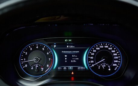 Hyundai Palisade I, 2021 год, 4 399 000 рублей, 19 фотография