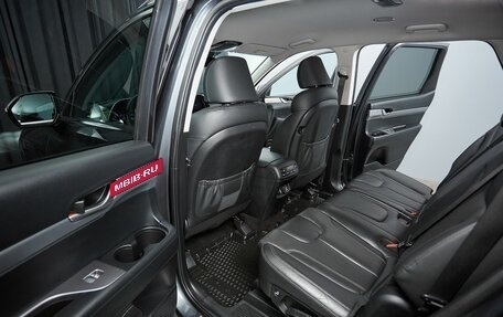 Hyundai Palisade I, 2021 год, 4 399 000 рублей, 16 фотография