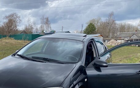 Nissan Primera III, 2005 год, 550 000 рублей, 5 фотография