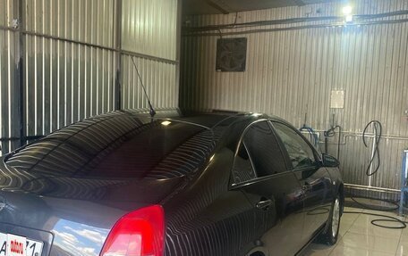 Nissan Primera III, 2005 год, 550 000 рублей, 4 фотография