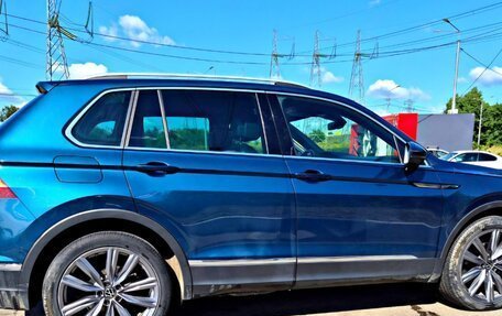 Volkswagen Tiguan II, 2020 год, 2 999 999 рублей, 4 фотография