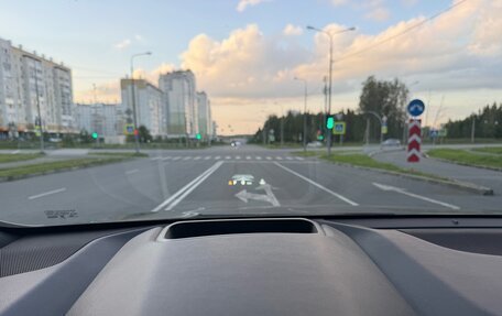 Lexus NX, 2022 год, 4 990 000 рублей, 24 фотография