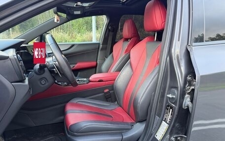 Lexus NX, 2022 год, 4 990 000 рублей, 17 фотография