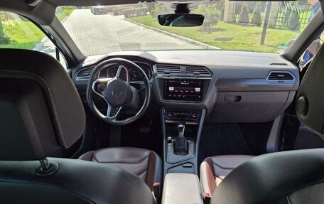 Volkswagen Tiguan II, 2020 год, 2 999 999 рублей, 12 фотография