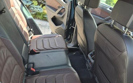 Volkswagen Tiguan II, 2020 год, 2 999 999 рублей, 7 фотография