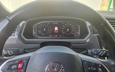 Volkswagen Tiguan II, 2020 год, 2 999 999 рублей, 18 фотография