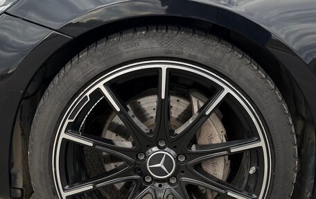 Mercedes-Benz E-Класс, 2017 год, 2 699 999 рублей, 9 фотография