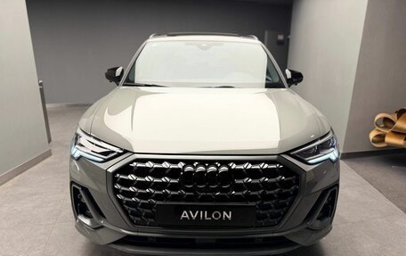 Audi Q3, 2026 год, 4 200 000 рублей, 5 фотография