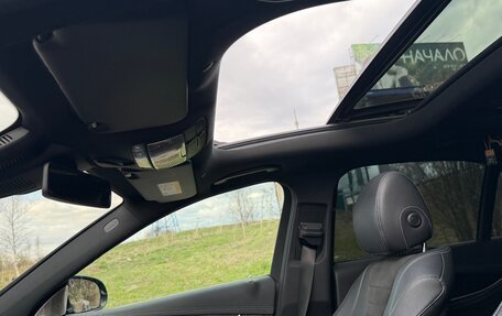 Mercedes-Benz E-Класс, 2017 год, 2 699 999 рублей, 10 фотография