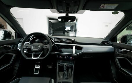 Audi Q3, 2026 год, 4 200 000 рублей, 9 фотография