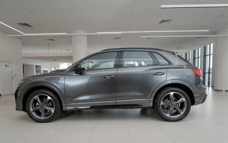 Audi Q3, 2026 год, 4 200 000 рублей, 3 фотография