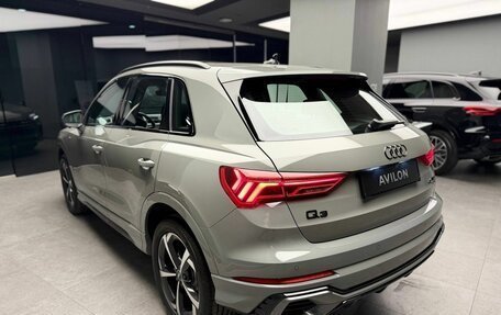 Audi Q3, 2026 год, 4 200 000 рублей, 7 фотография