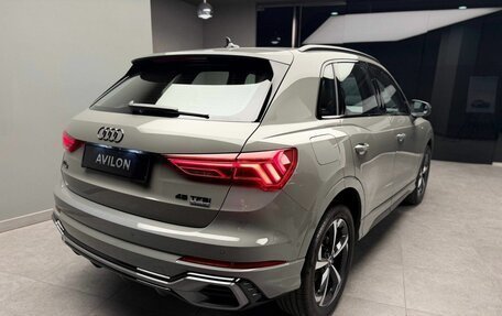 Audi Q3, 2026 год, 4 200 000 рублей, 8 фотография