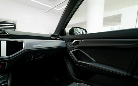 Audi Q3, 2026 год, 4 200 000 рублей, 11 фотография