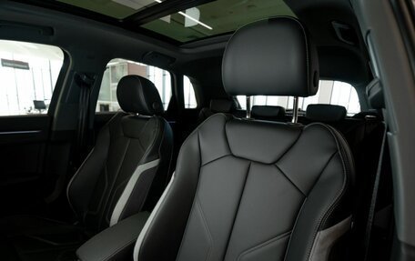Audi Q3, 2026 год, 4 200 000 рублей, 14 фотография