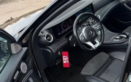 Mercedes-Benz E-Класс, 2017 год, 2 699 999 рублей, 11 фотография