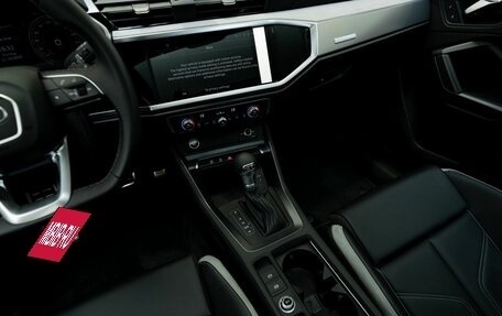 Audi Q3, 2026 год, 4 200 000 рублей, 12 фотография