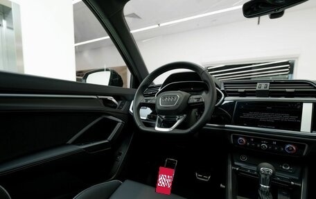 Audi Q3, 2026 год, 4 200 000 рублей, 10 фотография