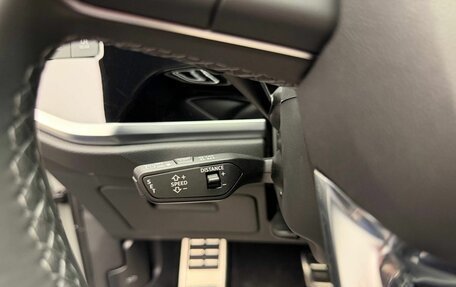 Audi Q3, 2026 год, 4 200 000 рублей, 22 фотография