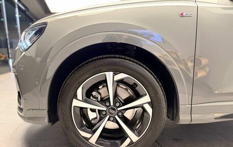 Audi Q3, 2026 год, 4 200 000 рублей, 21 фотография