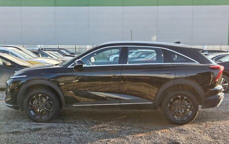 Haval F7, 2025 год, 2 790 000 рублей, 7 фотография