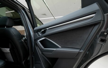 Audi Q3, 2026 год, 4 200 000 рублей, 20 фотография