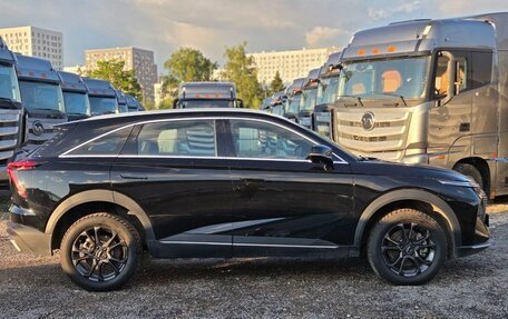 Haval F7, 2025 год, 2 790 000 рублей, 8 фотография