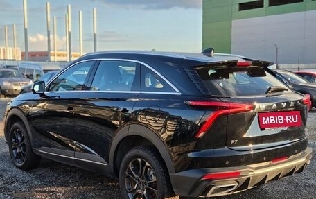 Haval F7, 2025 год, 2 790 000 рублей, 4 фотография