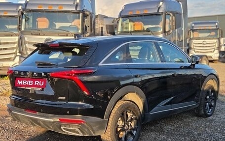 Haval F7, 2025 год, 2 790 000 рублей, 3 фотография