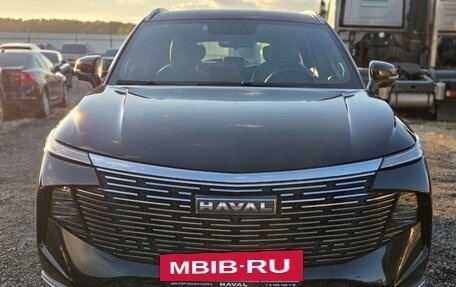 Haval F7, 2025 год, 2 790 000 рублей, 5 фотография