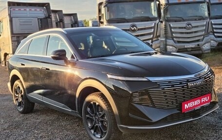 Haval F7, 2025 год, 2 790 000 рублей, 2 фотография